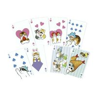 ｍｏｆｕｓａｎｄ　トランプ