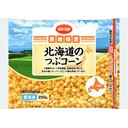 つぶコーン