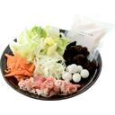 野菜たっぷり八宝菜