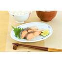 朝食・お弁当用塩サーモン切身