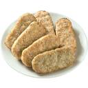 みつせ鶏大人の黒胡椒焼きつくね