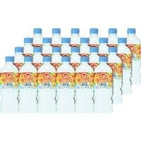 天然水 うめソルティ(はちみつ入り)