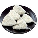 真あじの開きフライ