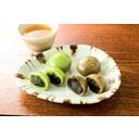 瑞草園抹茶・ほうじ茶だんご