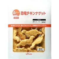 恐竜チキンナゲット