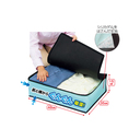 シリカゲル収納ケース　衣類用1枚