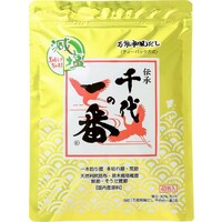 【１２月１週配達】千代の一番(万能和風だし)