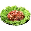 はぐくみ自慢の豚で作ったプルコギ