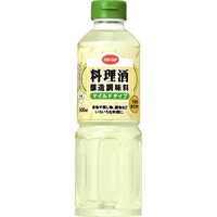 料理酒(加塩)