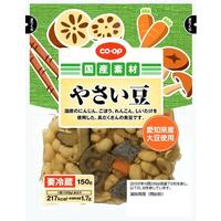 やさい豆(愛知県産大豆使用)