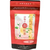 伊勢の和紅茶(ティーバッグ)