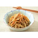 ささがきごぼう