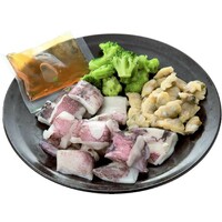 バター醤油炒め