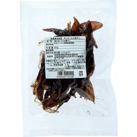 ほたるいかの素干し