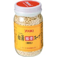 白湯豚骨スープ(顆粒)
