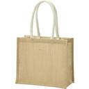 ジュート　マイバッグ(B5)