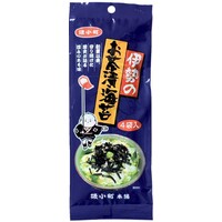 伊勢のお茶漬海苔