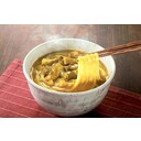 カレーうどん