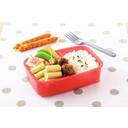 アンパンマンおやつソーセージ緑黄色野菜入