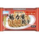魁力屋　餃子