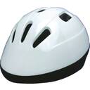 自転車用ヘルメットＴＷ型ホワイトＬＬ