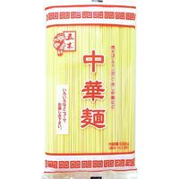 中華麺