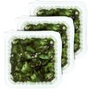 愛知県産あかもくとオクラの和風和え