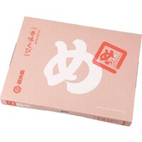 めんべい(香味えび)