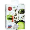 さ～っととける宇治抹茶