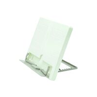 ブック＆タブレットスタンド