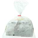 6種具材と白身魚のあんかけ