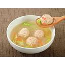 国産しょうが入り鶏だんご
