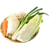 鍋用野菜セット