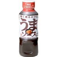 うま！ソース(中濃ソース)