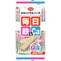 ウエハース(バニラ風味)