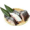 北海道産かれい切身