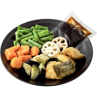 甘酢あんかけ(骨取り)