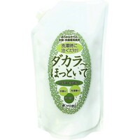 ダカラほっといて詰替