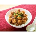 麻婆豆腐