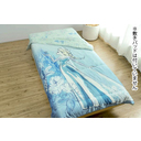 冷感肌掛け　エルサ