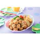 コロコロチキン(カレーチーズ味)