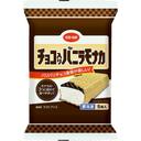 バニラモナカ