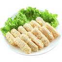 茨城県産れんこんスティック天ぷら