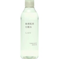 【１１月３週配達】敏感肌用 化粧水　しっとりタイプ