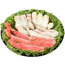 ボイルたらばがに(ハーフポーション)