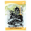 カットわかめ
