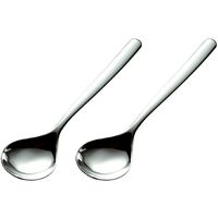 ぽってりスープスプーン