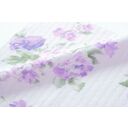 ふんわりキルト暖かパジャマ　M