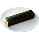 八種具材の太巻き