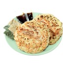 お好み焼(豚玉)